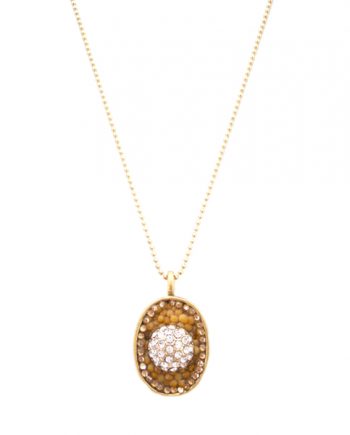 Circle Pearls