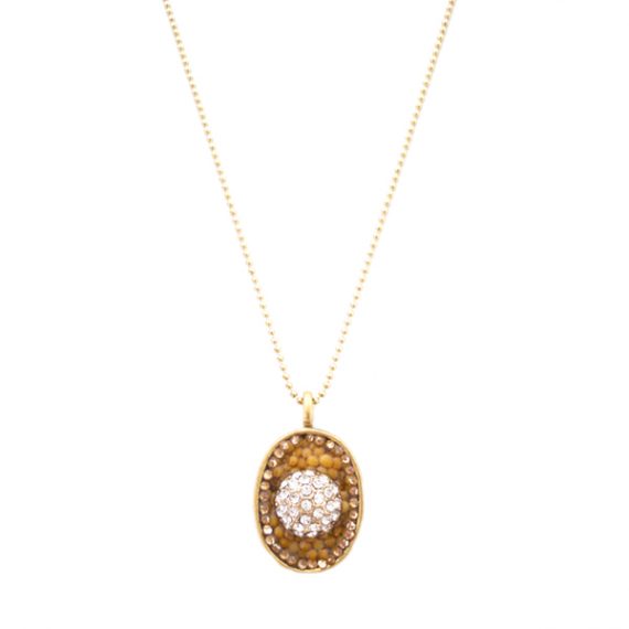 Circle Pearls