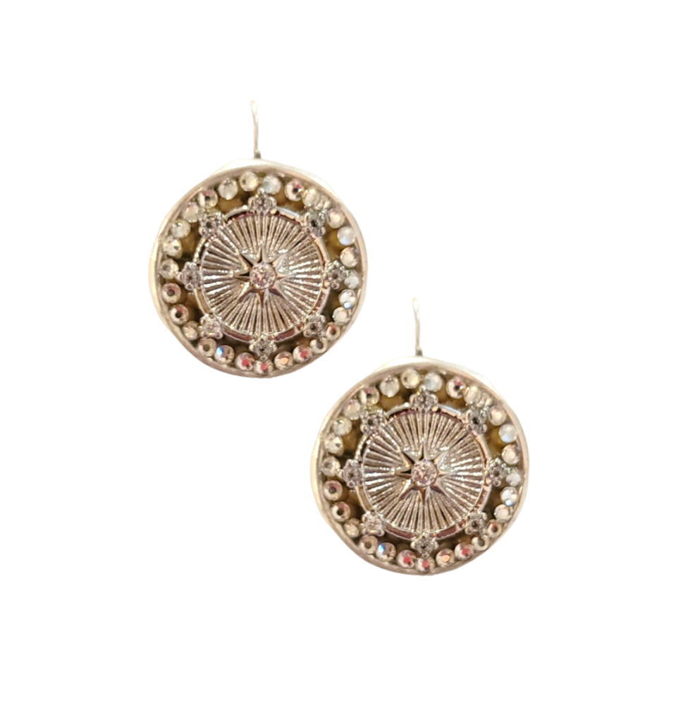 Presence Earrings